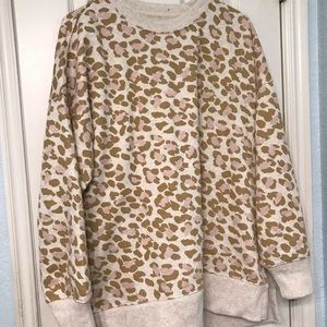 Aerie sweatshirt